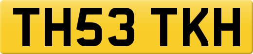 TH53TKH